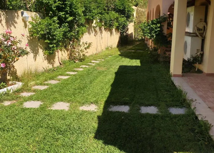 Residence Luna Rossa
