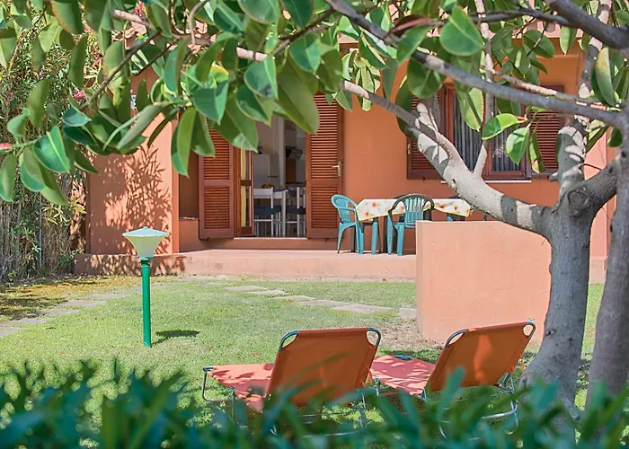 Residence Il Vascello